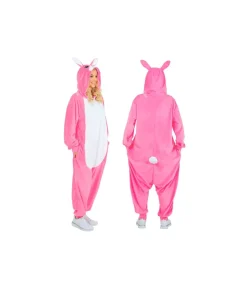 Pink Kanin kostume