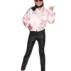 Pink Ladies jakke
