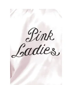 Pink Ladies jakke