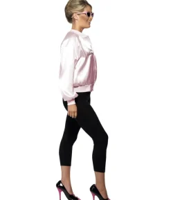 Pink Ladies jakke