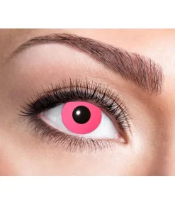 Pink Manga linser, 12 md