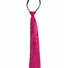 Pink pailletslips