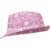 Pink Party Girls hat