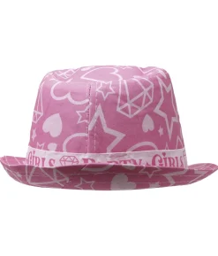 Pink Party Girls hat