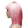 Pink paryk, Crazy Pink