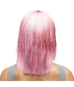 Pink paryk, Crazy Pink