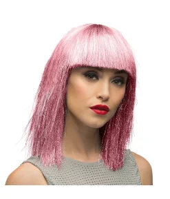 Pink paryk, Crazy Pink
