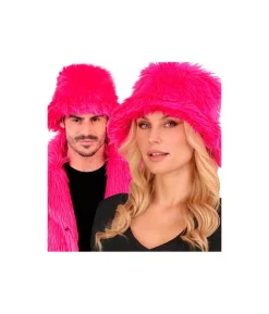 Pink pelshat