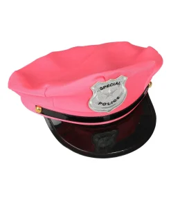 Pink politikasket