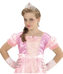 Pink Prinsessesæt