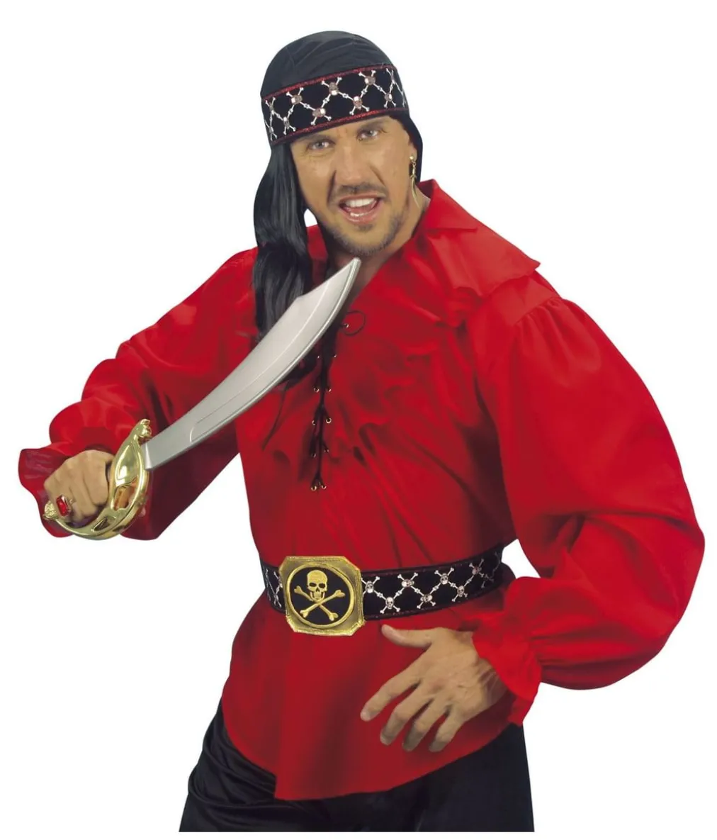 Pirat bandana