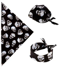 Pirat bandana