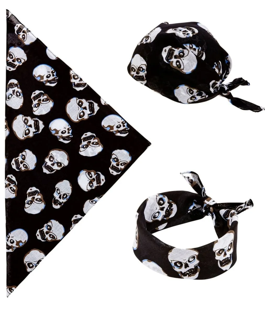 Pirat bandana