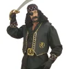 Pirathandsker