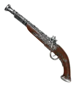 Piratpistol