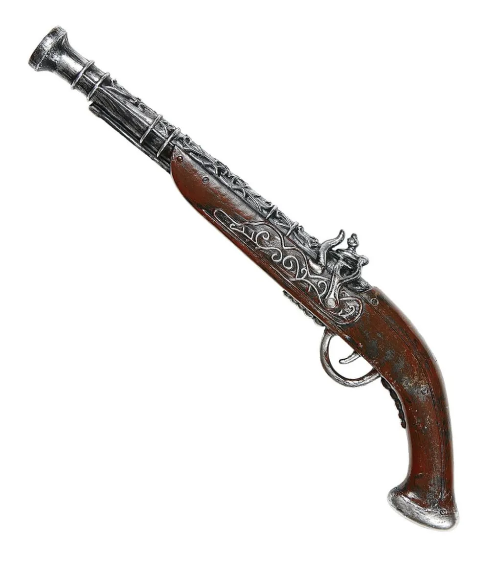 Piratpistol