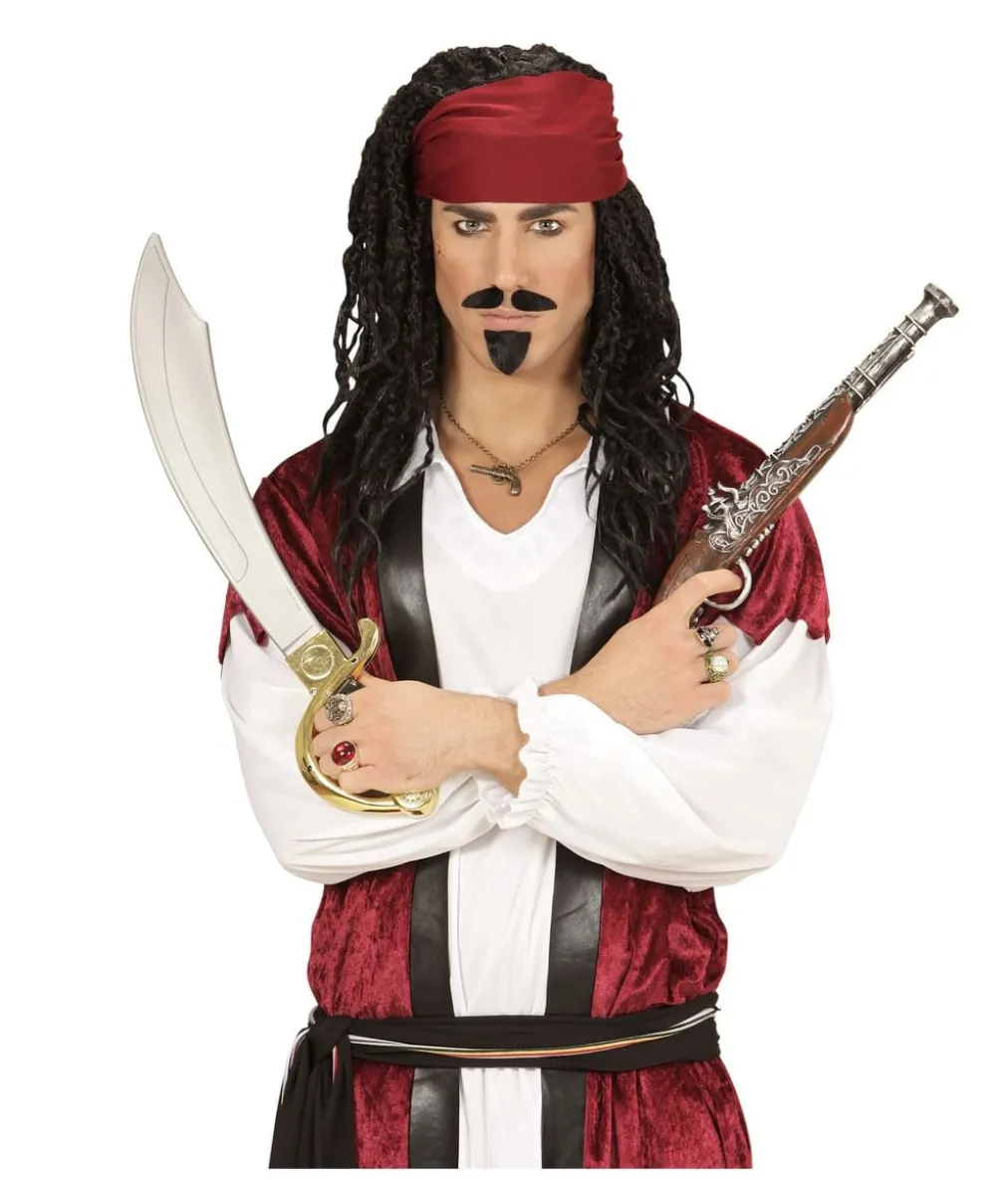 Piratpistol