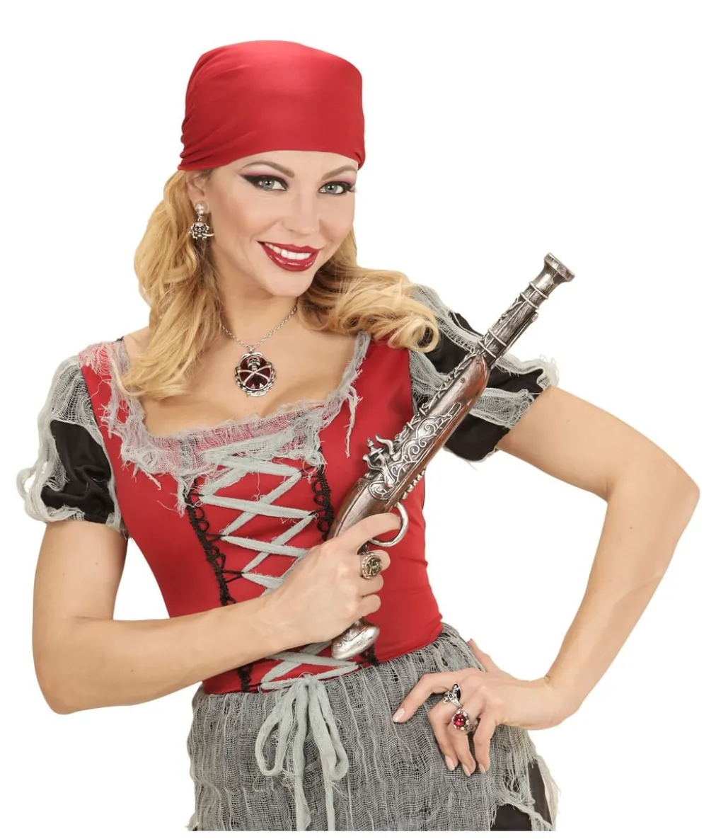 Piratpistol