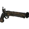 Piratpistol, 28 cm