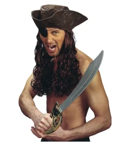 Piratsværd