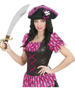 Piratsværd