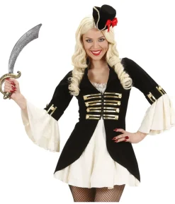 Piratsværd