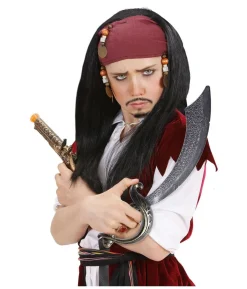 Piratsværd
