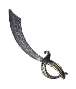 Piratsværd