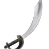 Piratsværd