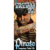 Pirat tatoveringer