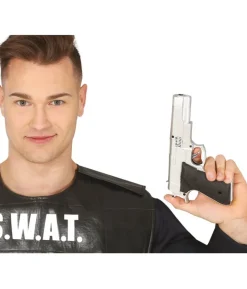 Pistol, 24 cm