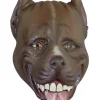 Pitbull maske