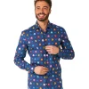 Pixel Pac-Man skjorte