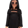 Plague Doctor kostume