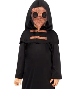 Plague Doctor kostume