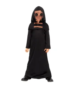Plague Doctor kostume