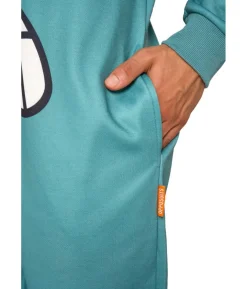 Plankton kostume