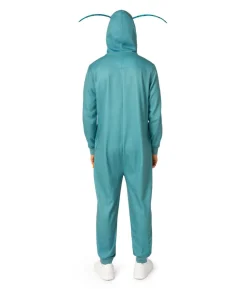 Plankton kostume