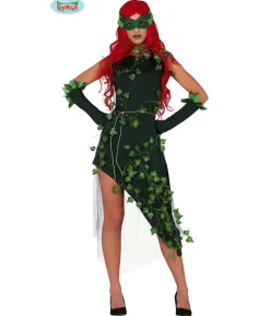 Plant Villain kostume