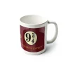 Platform 9 3/4 krus