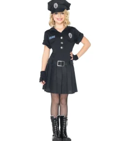 Playtime Police kostume