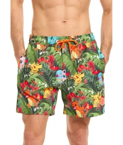 Pokemon badeshorts