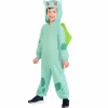 Pokemon Bulbasaur kostume