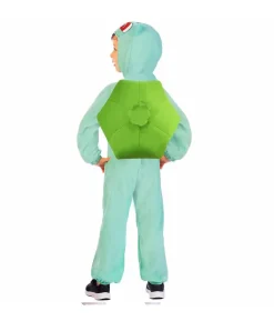Pokemon Bulbasaur kostume