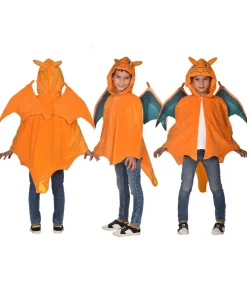 Pokemon Charizard kostume
