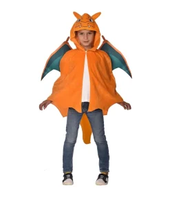 Pokemon Charizard kostume