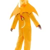 Pokemon Charizard kostume