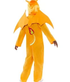 Pokemon Charizard kostume