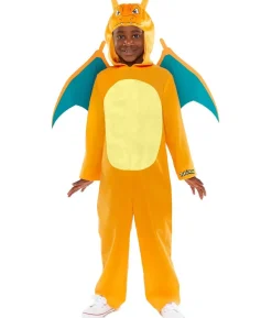 Pokemon Charizard kostume