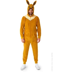 Pokemon Eevee kostume